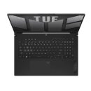 TUF Gaming A17 (FA707NU-HX019W), Gaming-Notebook