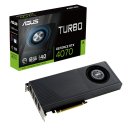 ASUS TURBO-RTX4070-12G 12GB GDDR6X HDMI DP