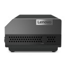 Lenovo ThinkEdge SE30 11NA - USFF - Core i5 1145GRE / 1.5 GHz - vPro - RAM 16 GB - SSD 512 GB - NVMe - Intel Iris Xe Grafikkarte - 1GbE, 2.5GbE - WLAN: 802.11a/b/g/n/ac, Bluetooth 5.1 - Win 10 IoT Enterprise 2019 LTSC - Monitor: keiner - Tastatur: De