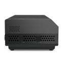 Lenovo ThinkEdge SE30 11NA - USFF - Core i5 1145GRE / 1.5 GHz - vPro - RAM 16 GB - SSD 512 GB - NVMe - Intel Iris Xe Grafikkarte - 1GbE, 2.5GbE - WLAN: 802.11a/b/g/n/ac, Bluetooth 5.1 - Win 10 IoT Enterprise 2019 LTSC - Monitor: keiner - Tastatur: De