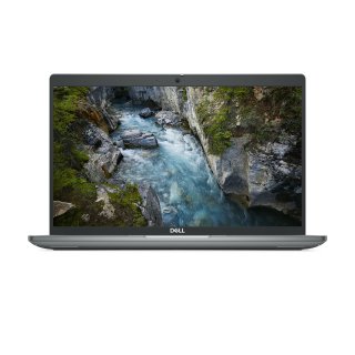 Dell Precision 3490 - 35.56 cm (14") - Core Ultra 7 155H - 16 GB RAM - 512 GB SSD