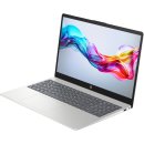 15-fd1075ng, Notebook silber, Windows 11 Home 64-Bit, 39.6 cm (15.6 Zoll), 512 GB SSD