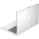 15-fd1075ng, Notebook silber, Windows 11 Home 64-Bit, 39.6 cm (15.6 Zoll), 512 GB SSD