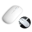 PC Maus Bluetooth Funkmaus Kabellos USB Wireless Mouse...