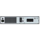 APC Easy-UPS SRV1KRIRK 1000VA 2HE...