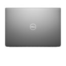 Dell Latitude 7650 - Intel Core Ultra 7 165U / 1.7 GHz - Win 11 Pro - Intel Graphics - 16 GB RAM - 512 GB SSD NVMe, TLC - 40.646 cm (16") IPS 1920 x 1200 (Full HD Plus) - NFC, Wi-Fi 7 - Grau - BTS - mit 3 Jahre Vor-Ort-Basisservice nach Diagnose per