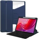 Tablet Hülle für Lenovo Tab M11 2024 TB-330FU / TB-331FC 11 Zoll Slim Case Etui mit Standfunktion und Auto Sleep/Wake Funktion