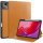 Tablet Hülle für Lenovo Tab M11 2024 TB-330FU / TB-331FC 11 Zoll Slim Case Etui mit Standfunktion und Auto Sleep/Wake Funktion