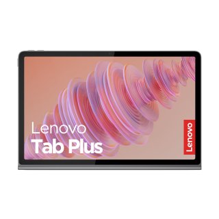 Lenovo Tab Plus 8/128GB WiFi grau ZADX0091SE Android 14 Tablet IP52