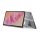 Lenovo Tab Plus 8/128GB WiFi grau ZADX0091SE Android 14 Tablet IP52