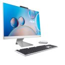 ASUS E3402WVAK-WPC009X Intel Core 5 120U 60,45cm 23,8Zoll FHD 8GB 256GB SSD UMA W11P White