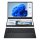 ASUS ZenBook Duo OLED U9-185H 32GB 2TB UX8406MA-PZ058X W11P