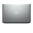 Dell Latitude 5550 - Intel Core Ultra 5 135U / 1.6 GHz - Win 11 Pro - Intel Graphics - 16 GB RAM - 512 GB SSD NVMe, TLC - 39.6 cm (15.6") IPS 1920 x 1080 (Full HD) - Wi-Fi 6E - Grau - BTS - mit 1 Jahr Basic Vor-Or-Service nach Ferndiagnose mit nur Ha