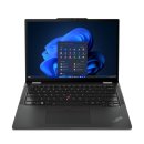 Lenovo ThinkPad X13 2-in-1 Gen 5 21LW - Flip-Design -...