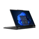 Lenovo ThinkPad X13 2-in-1 Gen 5 21LW - Flip-Design -...