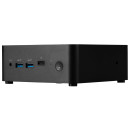 MSI Cubi NUC 1MG-019DE i7-150Uschwarz/16GB/512GB SSD W11P