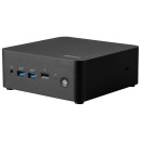 MSI Cubi NUC 1MG-019DE i7-150Uschwarz/16GB/512GB SSD W11P