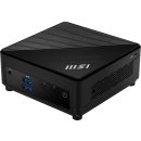 MSI Cubi NUC 1MG-020XDE i7-150U/black/16GB/512GB SSD ohne OS