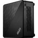 MSI Cubi NUC 1MG-020XDE i7-150U/black/16GB/512GB SSD ohne OS