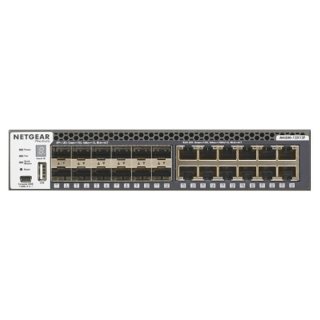 Netgear Switch XSM4324S (XSM4324S-100NES) (XSM4324S100NES)