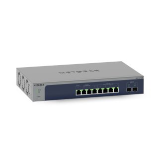 Netgear Switch MS510TXM (MS510TXM-100EUS) (MS510TXM100EUS)