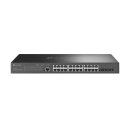 TP-LINK TPLINK Switch TL-SG3428XMP TLSG3428XMP...