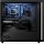 OMEN 40L GT21-1011ng Gaming PC R7-7800X3D 32GB 2TB SSD RTX 4070 Win11