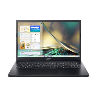 Acer Aspire 7 A715-76G-57ZE 15.6"/i5-12450/16/512SSD/RTX2050/W11