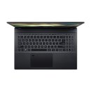 Acer Aspire 7 A715-76G-57ZE 15.6"/i5-12450/16/512SSD/RTX2050/W11