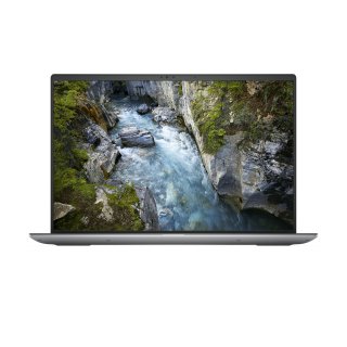 DELL Precision 5690 Ultra 7 165H 40,64cm 16Zoll FHD+ 32GB 1TB SSD Nvidia RTX 1000 Ada IR Cam & Mic 6 Cell WLAN Backlit Kb W11P 3Y PS