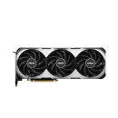 GeForce RTX 4070 Ti SUPER 16G VENTUS 3X OC, Grafikkarte