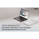 ASUS ZenBook S 16 OLED AI R9 365 24GB 1TB UM5606WA-RK024W W11H