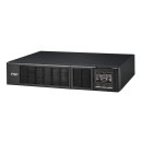 FSP Clippers RT 2K Rack/Tower Online UPS 2000VA 2000W...