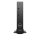 Dell OptiPlex 3000 Thin Client - Thin Client - DTS - 1 x Pentium Silver N6005 / 2 GHz - RAM 8 GB - SSD 256 GB - NVMe, Class 35 - UHD Graphics - 1GbE, Wi-Fi 6E - WLAN: Bluetooth, 802.11a/b/g/n/ac/ax (Wi-Fi 6E) - Win 10 IoT Enterprise 2021 LTSC - Monit