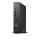 Dell OptiPlex 3000 Thin Client - Thin Client - DTS - 1 x Pentium Silver N6005 / 2 GHz - RAM 8 GB - SSD 256 GB - NVMe, Class 35 - UHD Graphics - 1GbE, Wi-Fi 6E - WLAN: Bluetooth, 802.11a/b/g/n/ac/ax (Wi-Fi 6E) - Win 10 IoT Enterprise 2021 LTSC - Monit