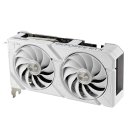 VGA Asus RTX4070 12GB SUPER Dual O12G EVO White