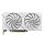 VGA Asus RTX4070 12GB SUPER Dual O12G EVO White