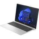 255 G10 (9G838ES), Notebook silber, Windows 11 Home 64-Bit, 39.6 cm (15.6 Zoll), 512 GB SSD