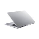 Acer Aspire Go 14 AG14-31P-C8AD 14" WUXGA silber N100 8GB/256GB SSD Win11