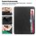 Hülle für Apple iPad Pro 11 2018/2020/2021/2022, Air 10.9 2020/2022 (4/5.Gen), Air 11 2024 M2 11 Zoll Smart Cover Etui mit Standfunktion und Auto Sleep/Wake Funktion