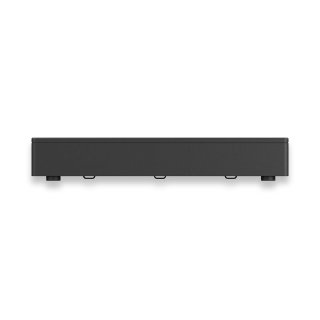 ASUS - SFF - 1 - RAM 0 GB - SSD - 1GbE, 2.5GbE - WLAN: 802.11a/b/g/n/ac/ax (Wi-Fi 6E) - kein Betriebssystem - Monitor: keiner