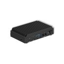 ASUS - Mini-PC - 1 - RAM 0 GB - SSD - 1GbE, 2.5GbE - WLAN: 802.11a/b/g/n/ac/ax (Wi-Fi 6E) - kein Betriebssystem - Monitor: keiner