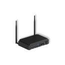 ASUS - Mini-PC - 1 - RAM 0 GB - SSD - 1GbE, 2.5GbE - WLAN: 802.11a/b/g/n/ac/ax (Wi-Fi 6E) - kein Betriebssystem - Monitor: keiner