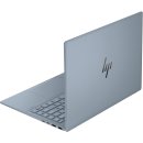 Pavilion Plus 14-ew1055ng, Notebook blaugrau, Windows 11 Pro 64-Bit, 35.6 cm (14 Zoll) & 120 Hz Display, 512 GB SSD