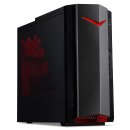 Acer Nitro Gaming-Desktop PC | N50-640 | Schwarz