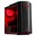 Acer Nitro Gaming-Desktop PC | N50-640 | Schwarz