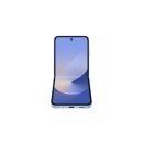 SAMSUNG Galaxy Z Flip6 5G 17,03cm 6,7Zoll 12GB 256GB Silver Blue