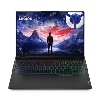 Lenovo Legion 7 16IRX9H 16" 240Hz i9-14900HX 32GB/2TB SSD RTX4090 W11