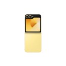 Galaxy Z Flip6 256GB, Handy Yellow, Android 14, 12 GB