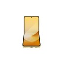 Galaxy Z Flip6 256GB, Handy Yellow, Android 14, 12 GB